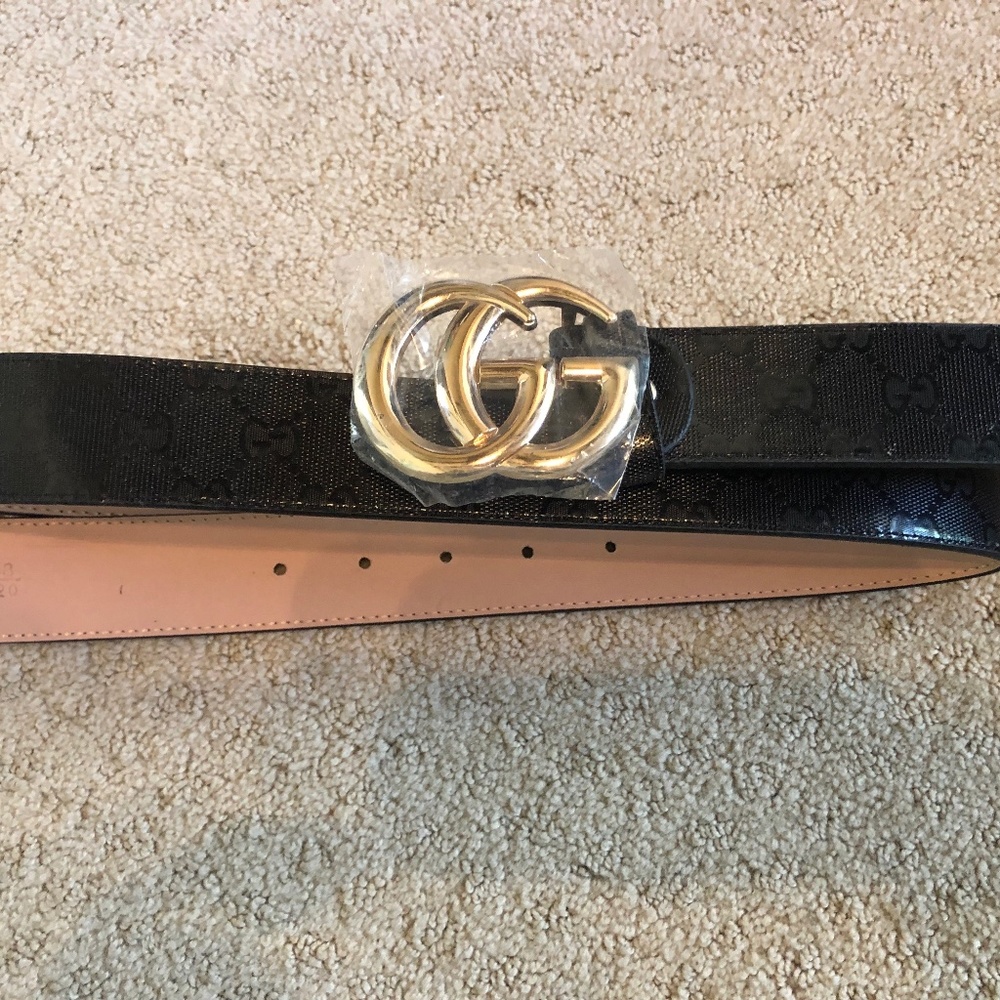 GG Belt